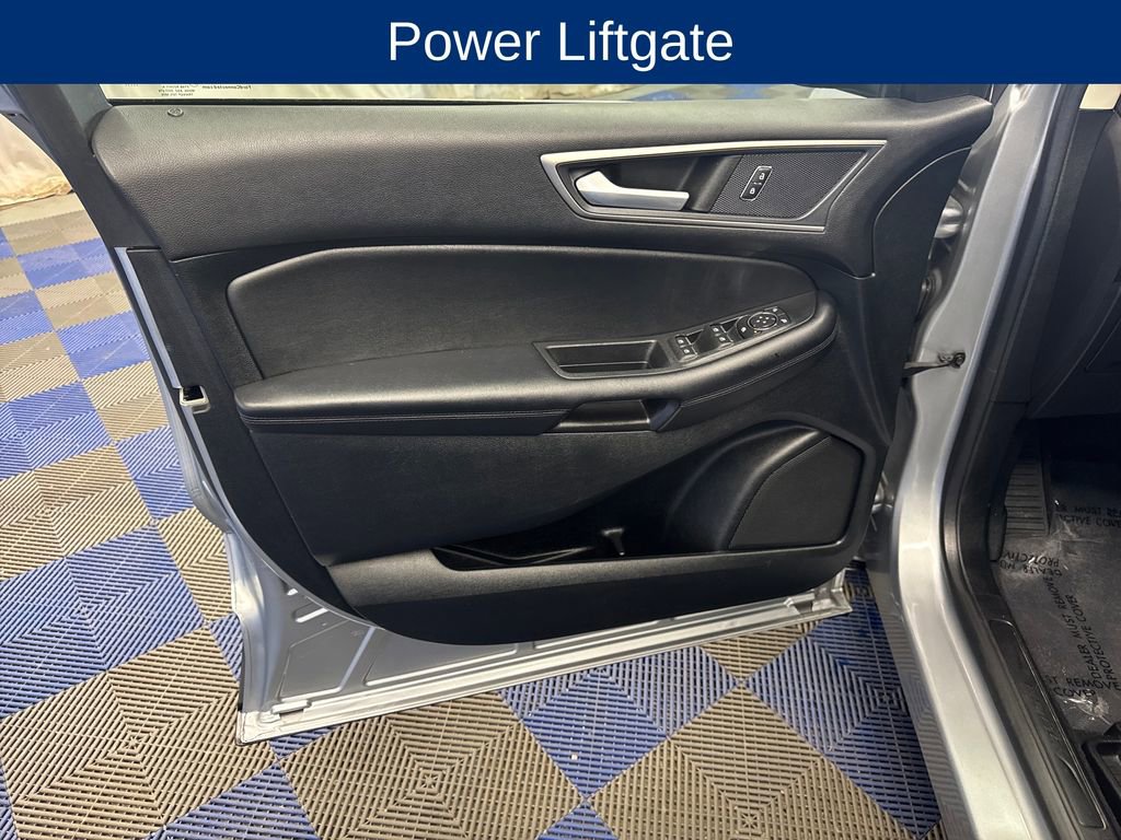 Certified 2022 Ford Edge SEL w/ Convenience Package AWD/4WD image 11