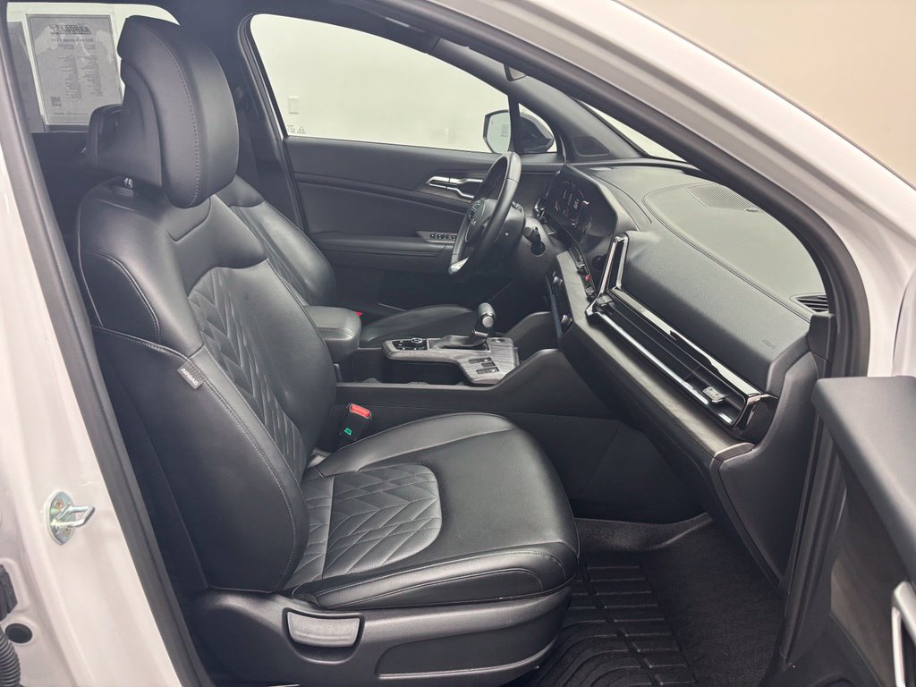 Used 2023 Kia Sportage X-Line AWD/4WD image 33