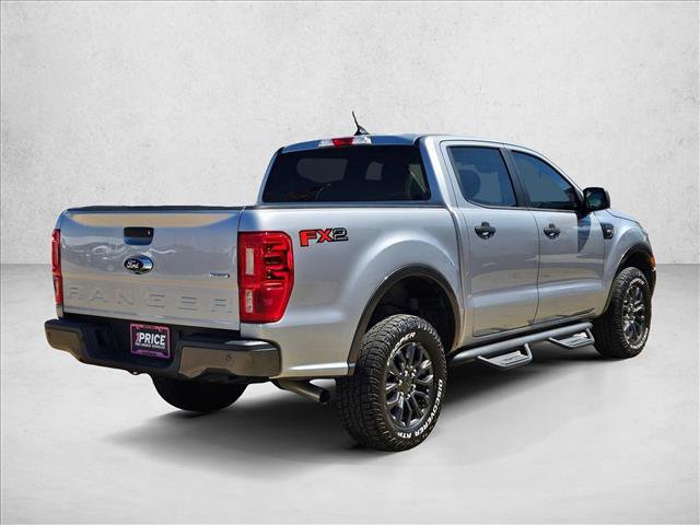 Certified 2020 Ford Ranger XLT w/ Equipment Group 301A Mid image 5