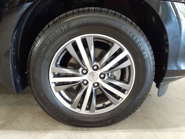 Used 2020 INFINITI QX60 Pure AWD/4WD image 15