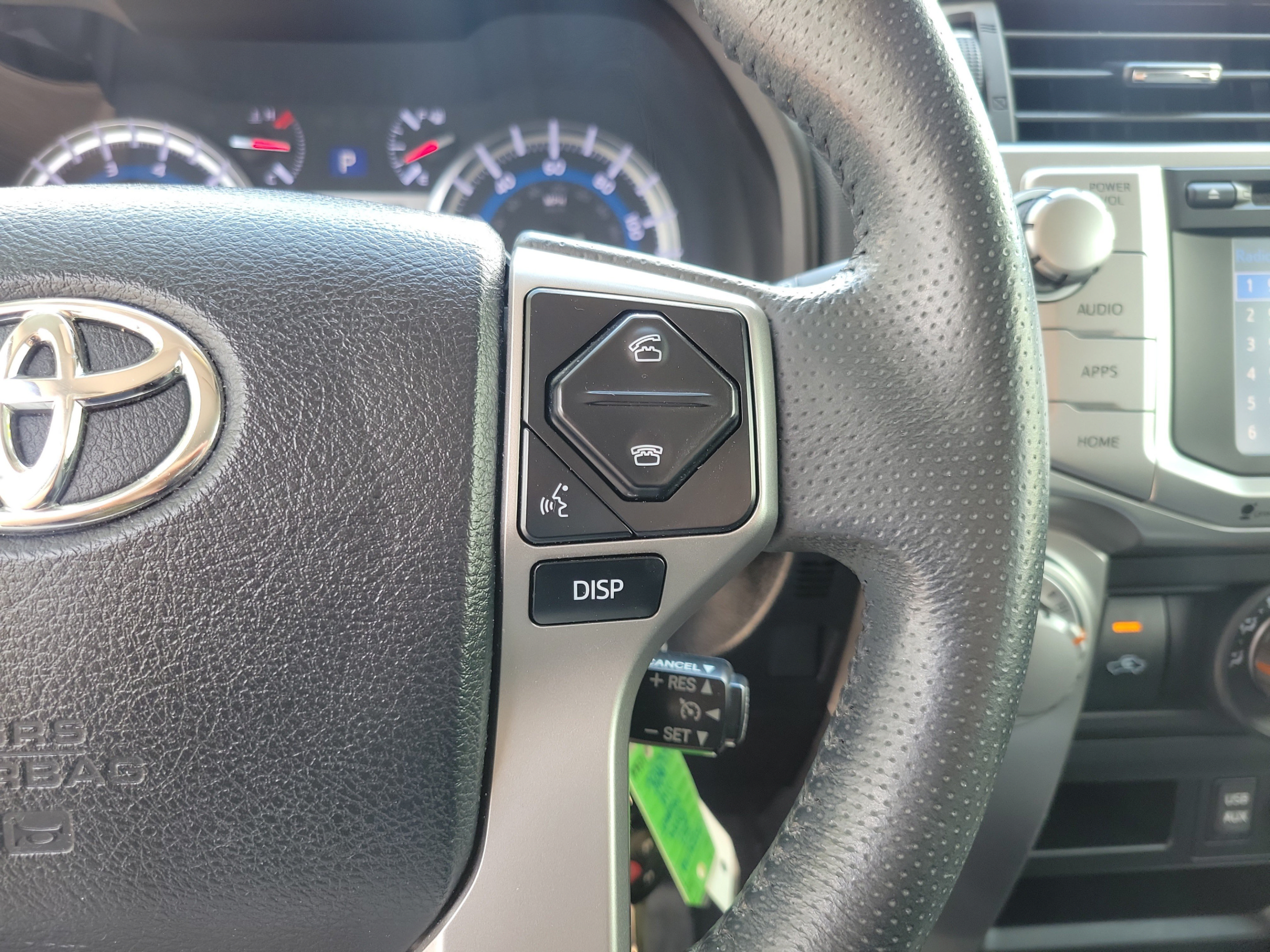Used 2017 Toyota 4Runner SR5 Premium RWD image 22