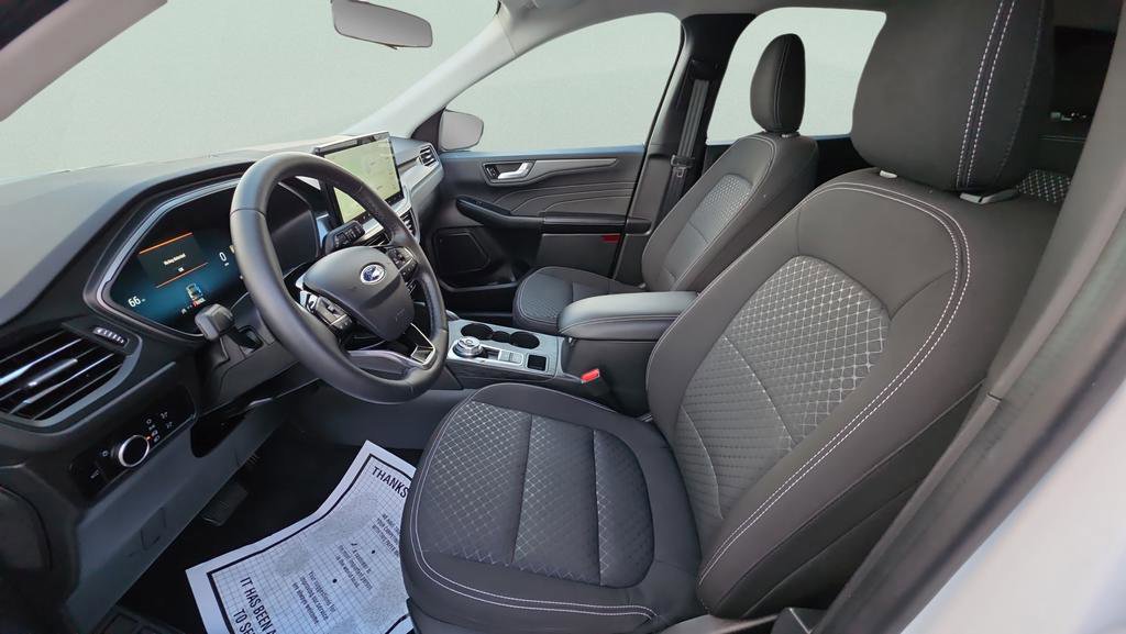 Certified 2023 Ford Escape Active w/ Tech Pack #2 AWD/4WD image 12