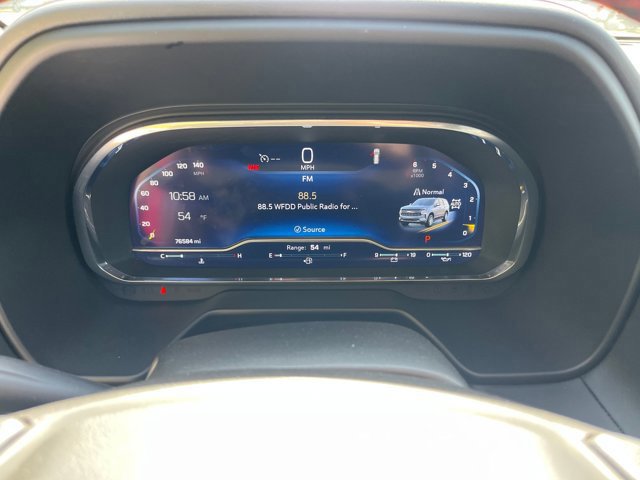 Used 2022 Chevrolet Tahoe RST image 25