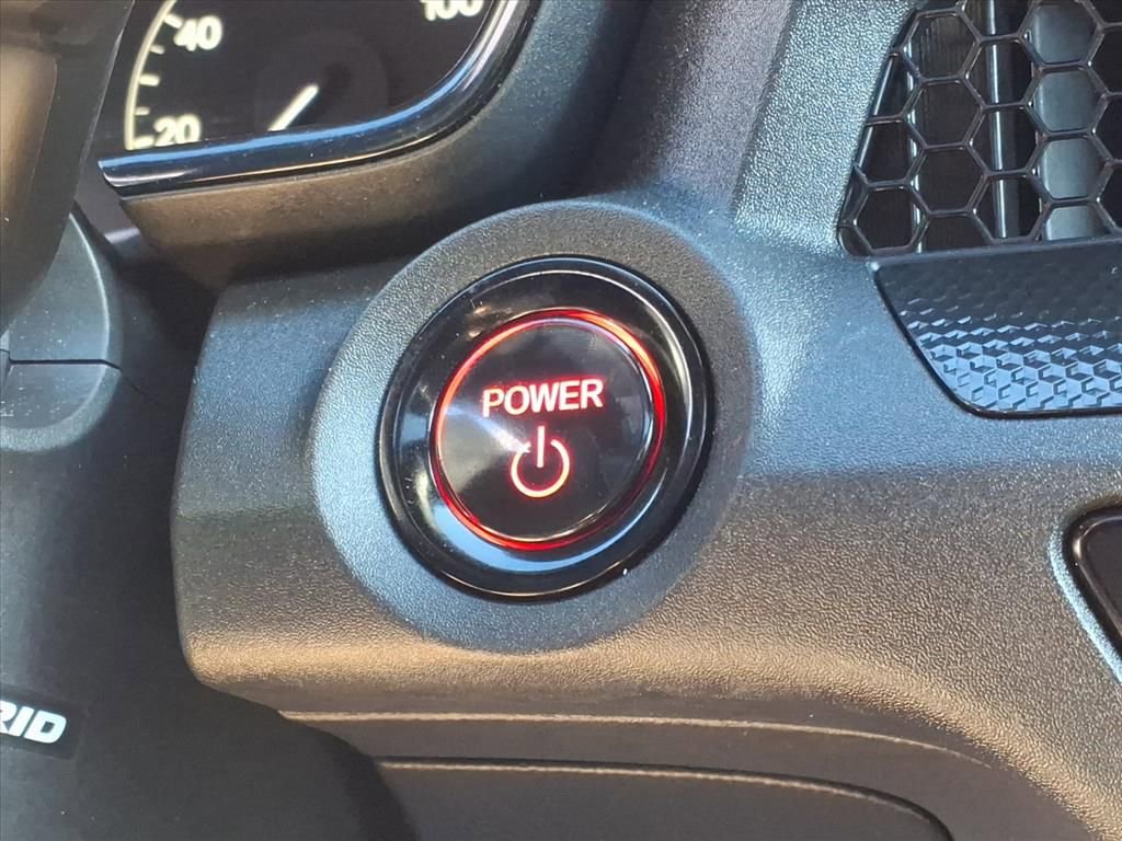 Used 2024 Honda CR-V Sport image 22