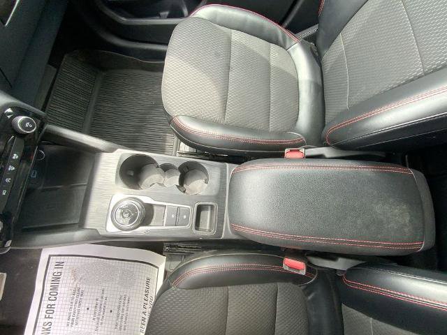 Certified 2023 Ford Escape ST-Line Select w/ Tech Pack #2 AWD/4WD image 21