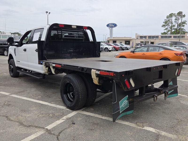 Certified 2021 Ford F350 XLT AWD/4WD image 7
