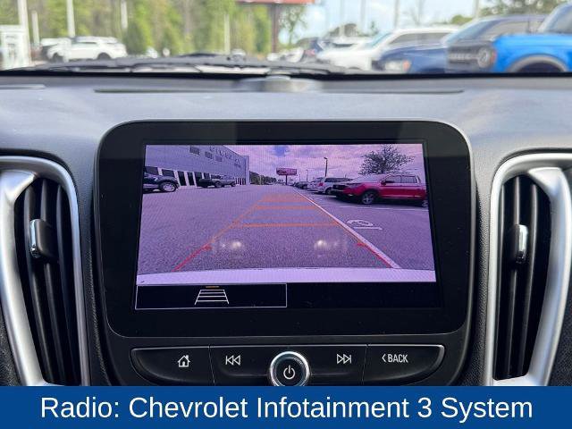 Used 2024 Chevrolet Malibu RS image 18