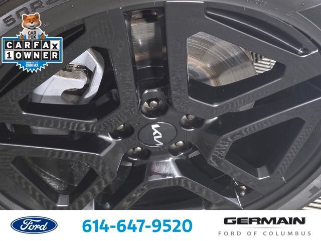 Used 2024 Kia Telluride SX Prestige X-Line AWD/4WD image 14