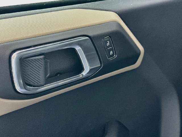 Certified 2025 Ford Bronco Big Bend AWD/4WD image 24