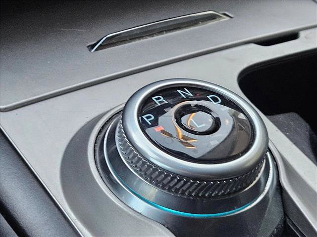 Certified 2023 Ford Explorer XLT RWD image 18
