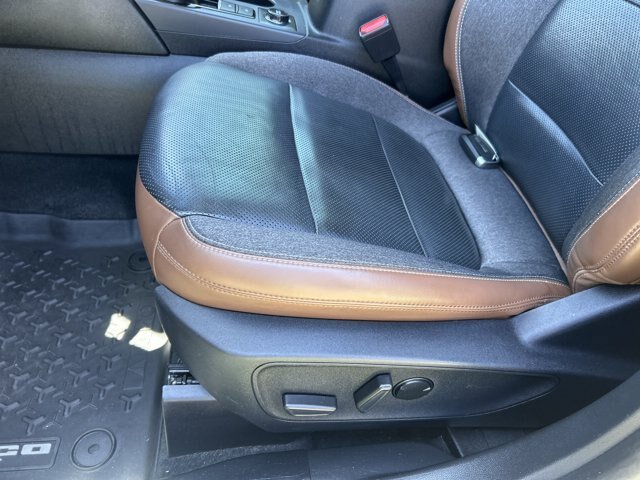 Certified 2022 Ford Bronco Sport Outer Banks w/ Tech Package AWD/4WD image 15
