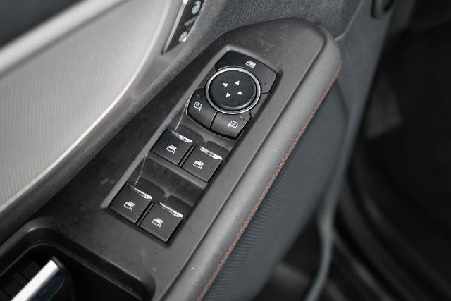 Certified 2025 Ford Expedition Max Active AWD/4WD image 18