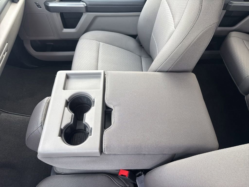 Certified 2022 Ford F250 XLT image 42