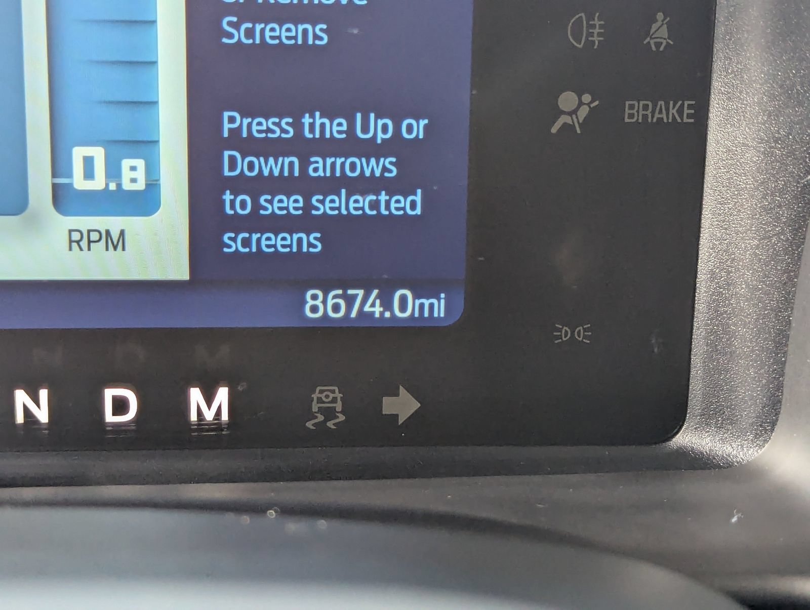 Certified 2023 Ford Bronco Big Bend AWD/4WD image 37