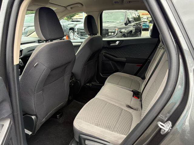 Certified 2020 Ford Escape SE AWD/4WD image 11