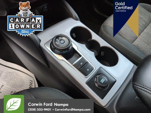 Certified 2023 Ford Bronco Sport Big Bend AWD/4WD image 20