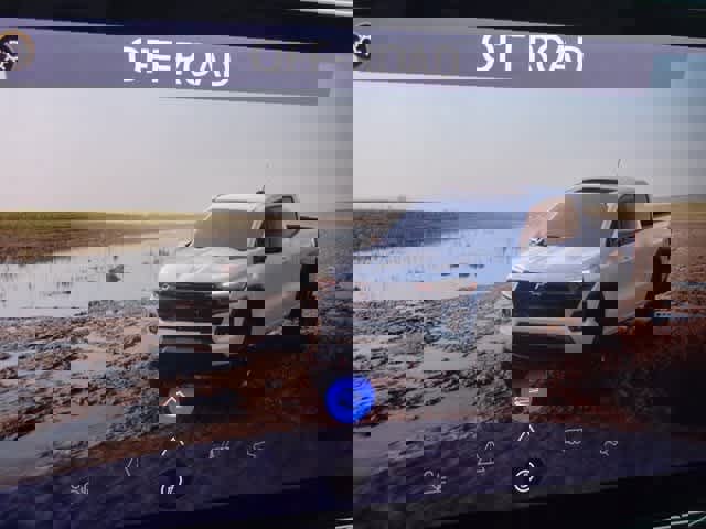 Used 2026 Chevrolet Colorado ZR2 w/ Technology Package image 40