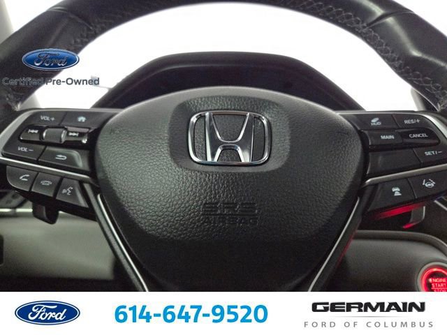 Used 2020 Honda Accord Touring image 24