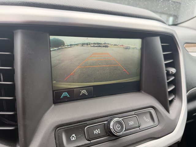 Used 2017 GMC Acadia SLE w/ Driver Alert Package I FWD image 13