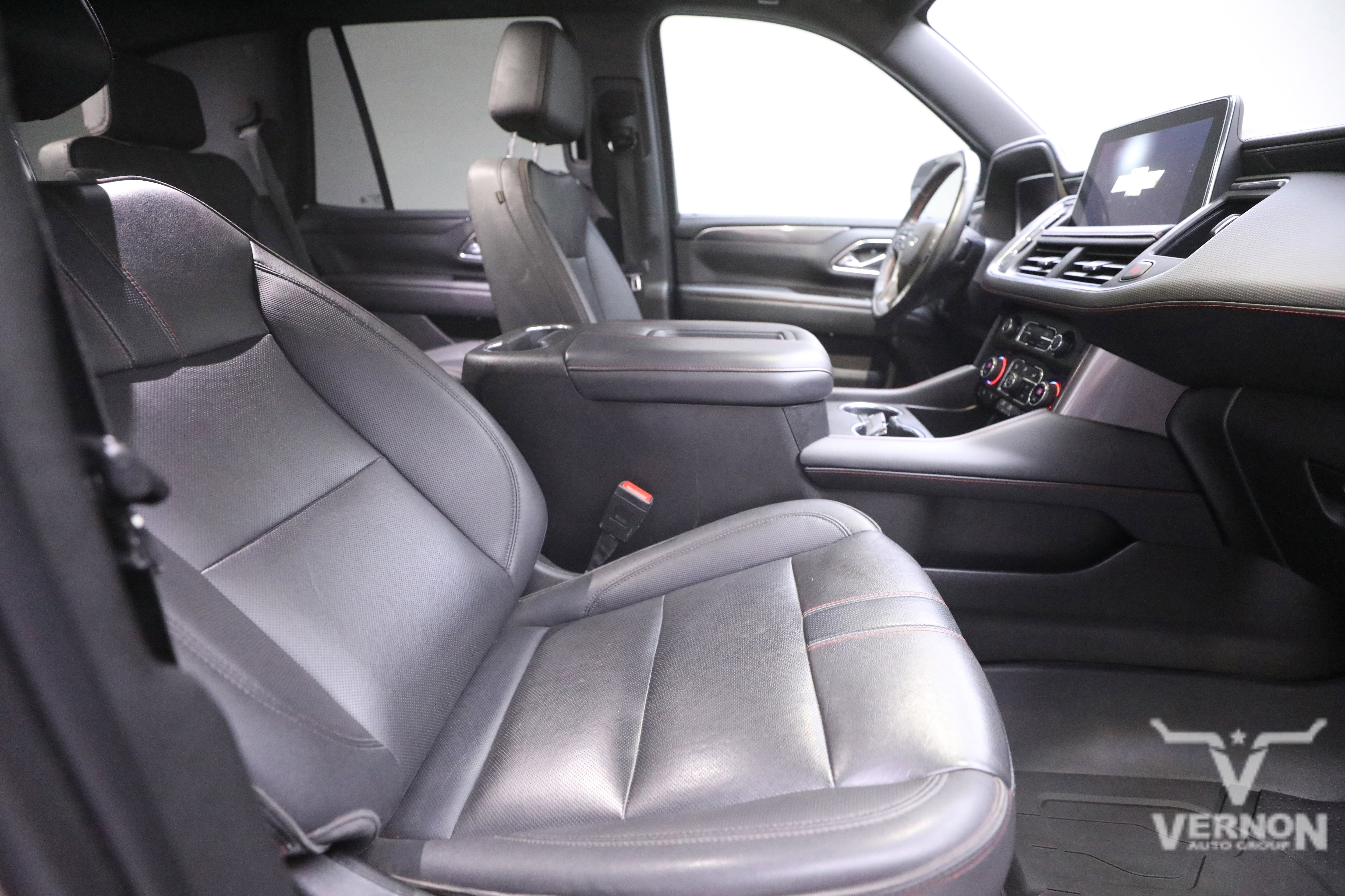 Used 2023 Chevrolet Tahoe RST w/ Luxury Package image 11