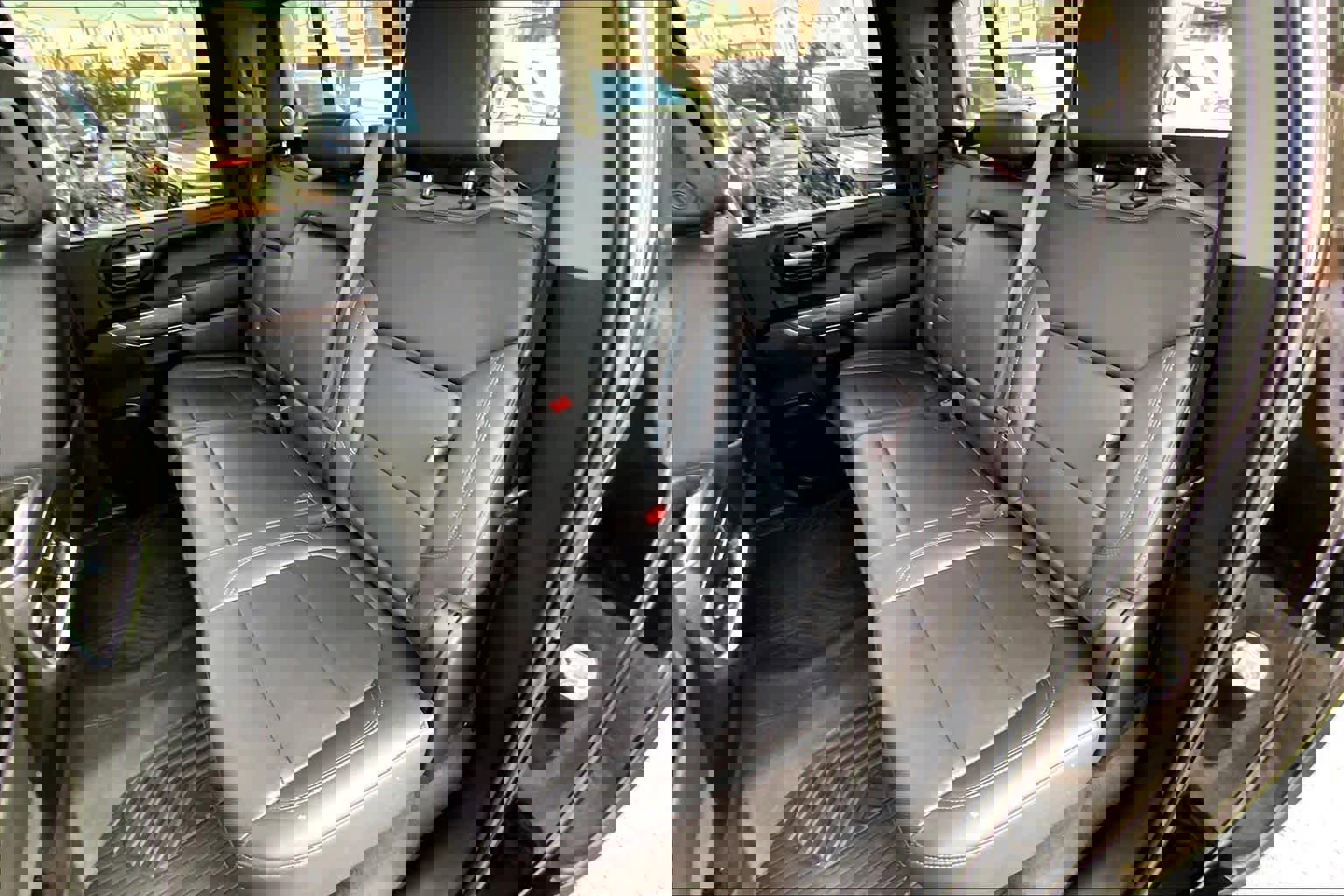 Used 2021 Chevrolet Silverado 2500 LTZ w/ LTZ Premium Texas Edition image 18