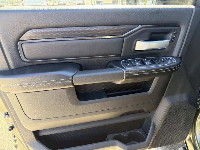 Used 2024 RAM 2500 Power Wagon w/ Level 1 Equipment Group image 16