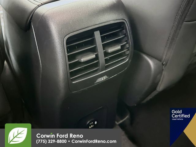 Certified 2024 Ford Bronco Sport Big Bend w/ Convenience Package AWD/4WD image 28