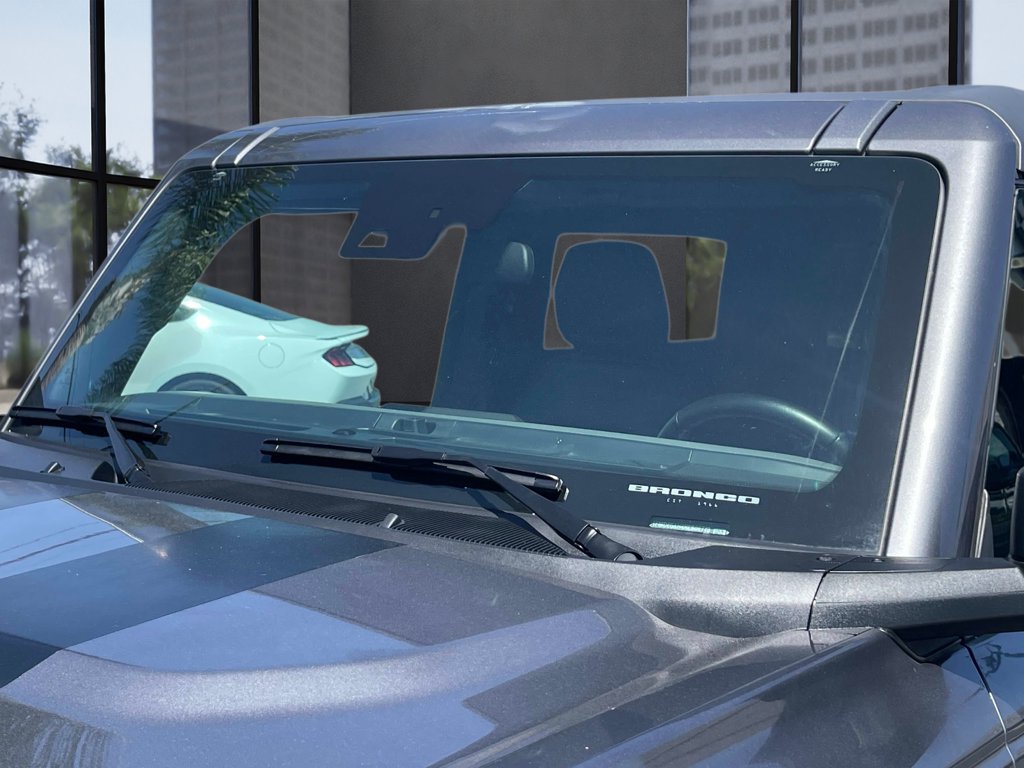 Certified 2022 Ford Bronco Big Bend AWD/4WD image 35