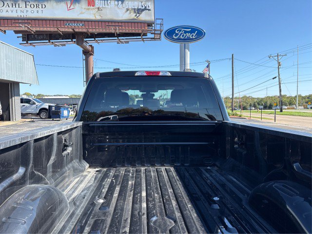 Certified 2023 Ford F250 XLT AWD/4WD image 11