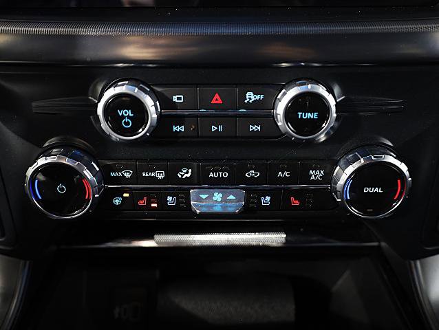 Certified 2025 Ford F150 Lariat w/ Equipment Group 501A Mid AWD/4WD image 15