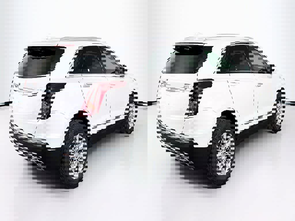 Used 2022 Cadillac XT5 Premium Luxury image 5