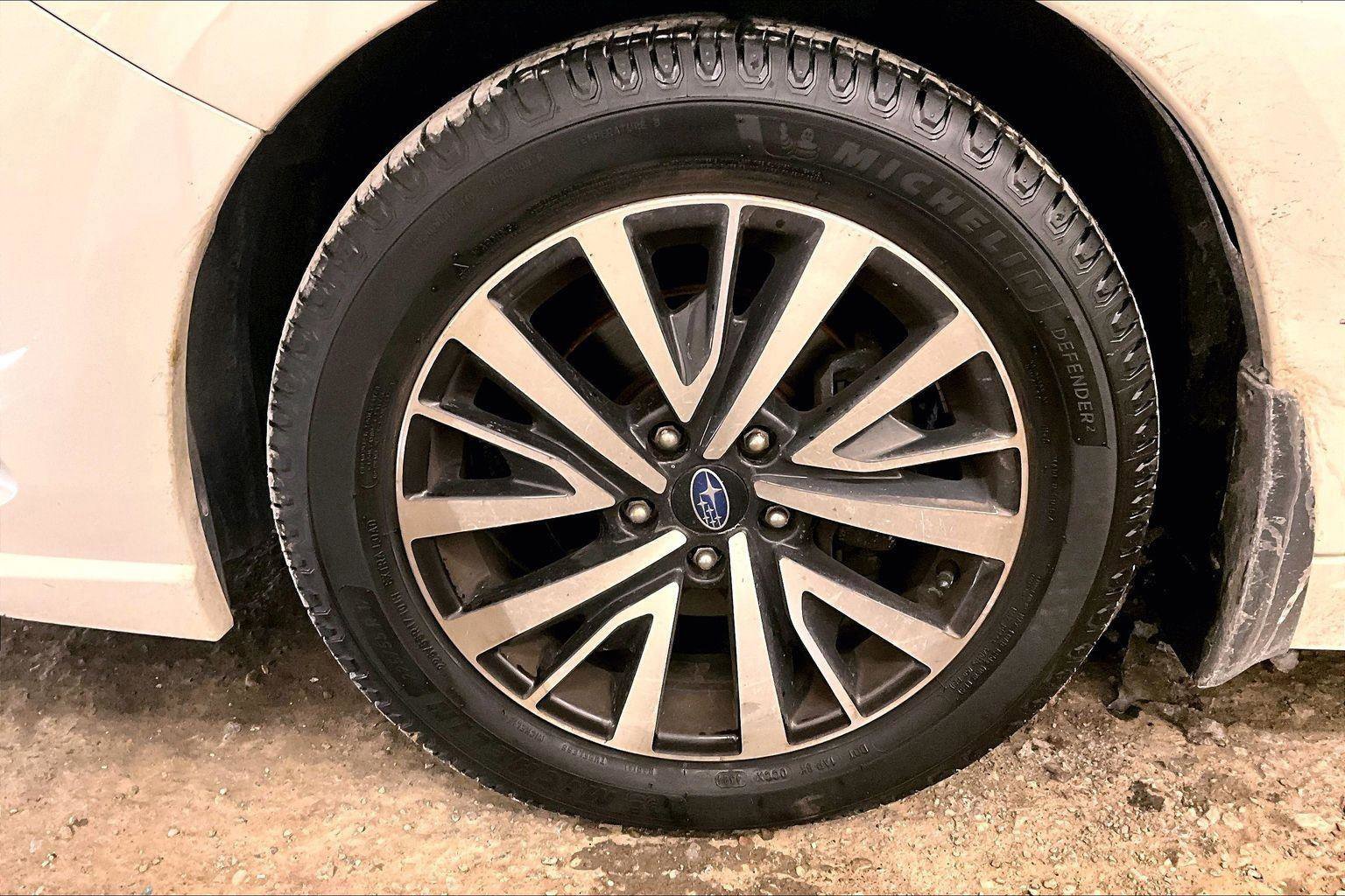 Used 2019 Subaru Legacy 2.5i Premium image 10