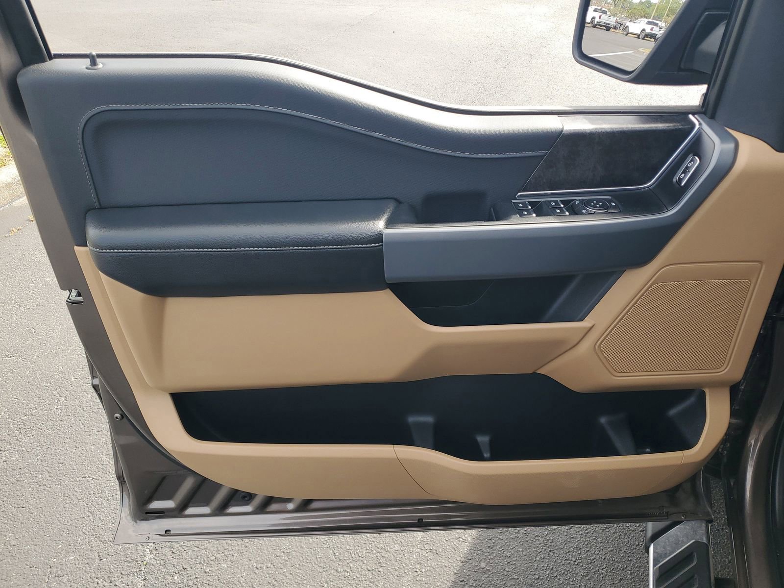 Certified 2023 Ford F150 XLT w/ Equipment Group 302A High image 13