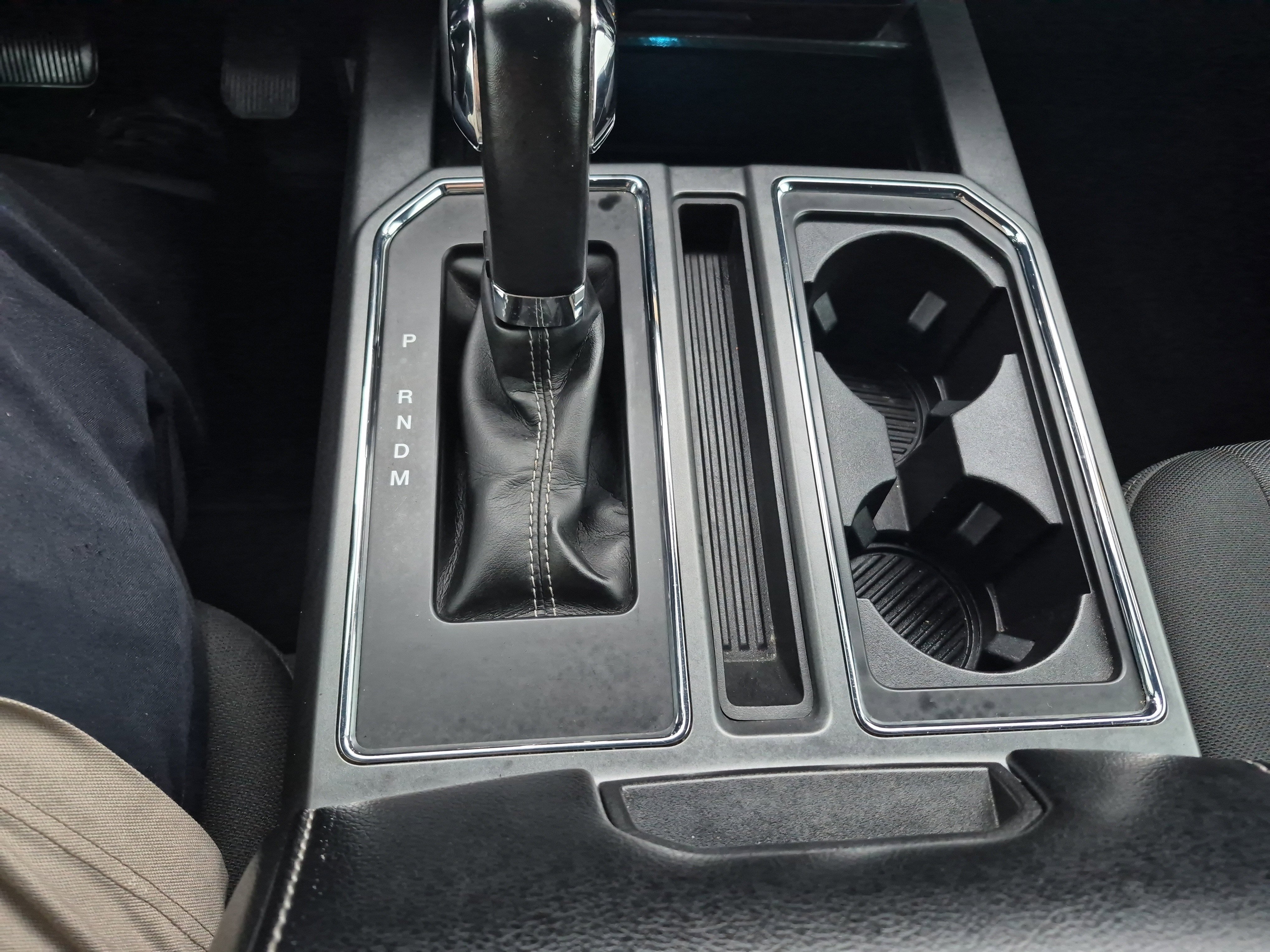 Certified 2020 Ford F150 XLT w/ Equipment Group 302A Luxury image 26