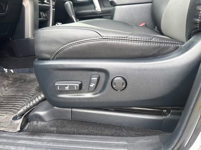 Used 2023 Toyota 4Runner SR5 Premium w/ Moonroof Package image 35