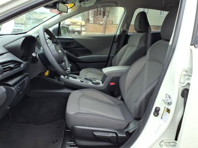 Used 2024 Subaru Crosstrek 2.0i AWD/4WD image 17