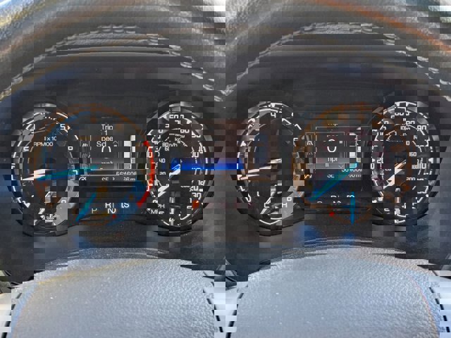 Certified 2020 Ford Ranger XLT w/ Equipment Group 301A Mid image 22