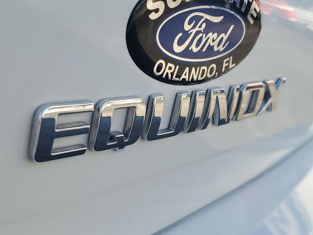 Used 2023 Chevrolet Equinox LT image 6