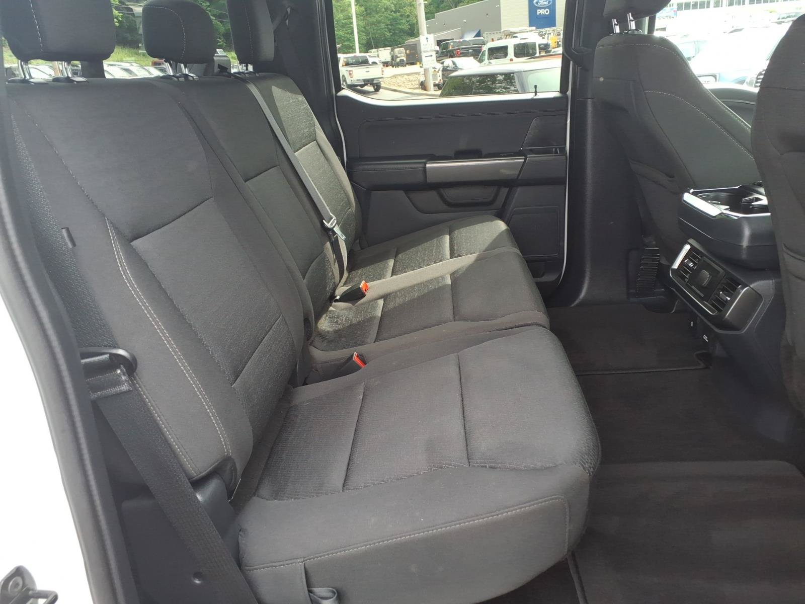 Certified 2023 Ford F150 XLT w/ Equipment Group 302A High AWD/4WD image 24