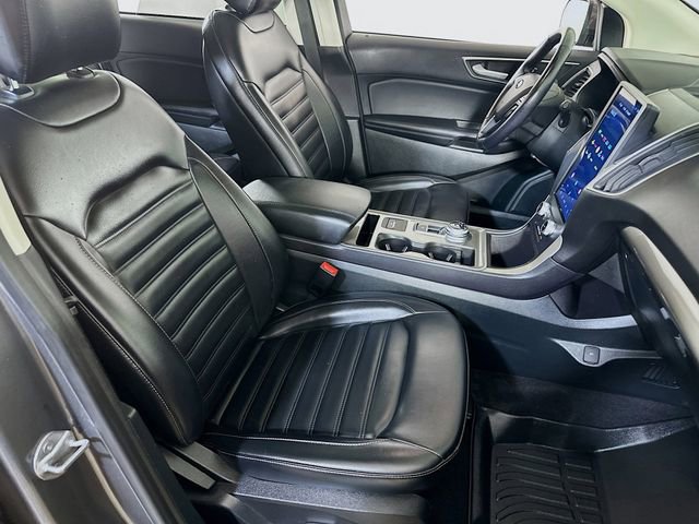 Certified 2023 Ford Edge SEL w/ Convenience Package image 12