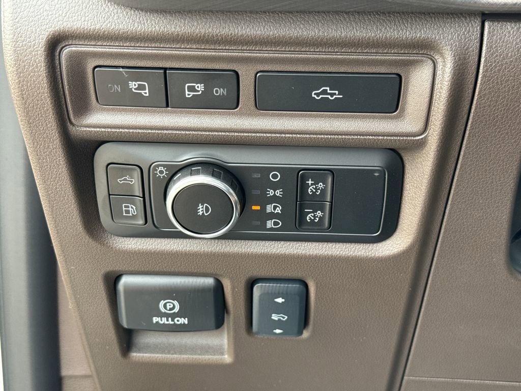 Certified 2024 Ford F150 King Ranch w/ FX4 Off-Road Package AWD/4WD image 15