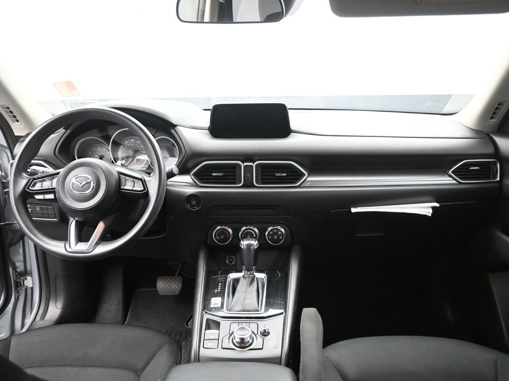 Used 2017 MAZDA CX-5 Sport image 21