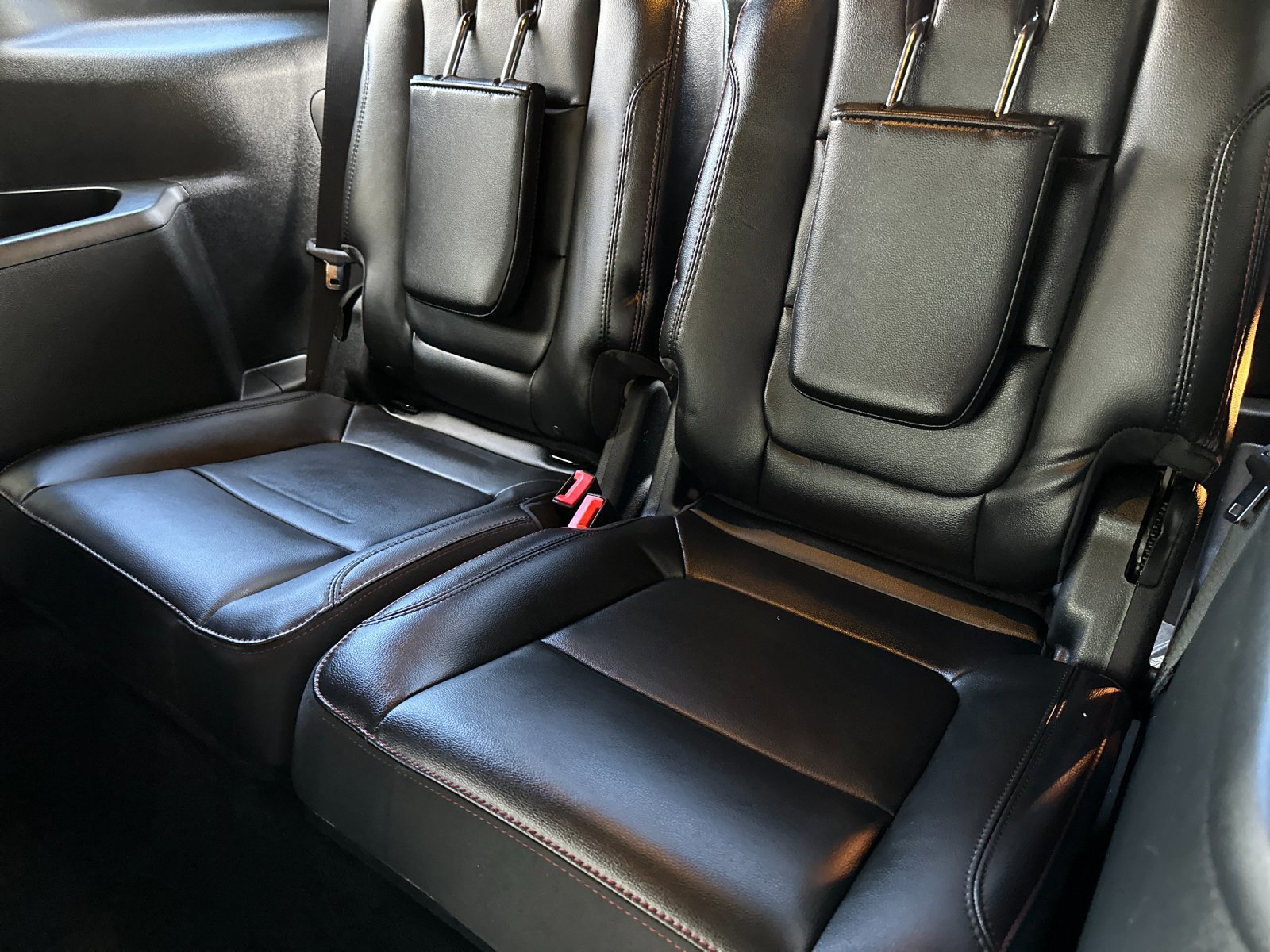 Certified 2017 Ford Explorer Sport image 15