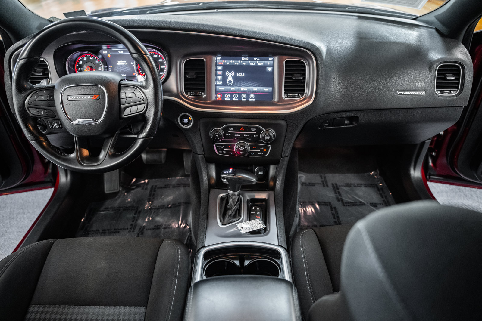 Used 2022 Dodge Charger GT RWD image 15