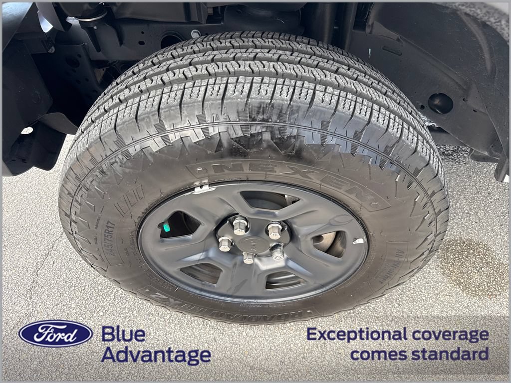 Used 2026 Jeep Wrangler Unlimited Sport AWD/4WD image 12