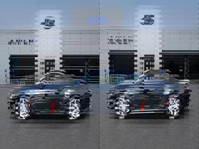 Certified 2024 Ford Mustang GT Premium image 6