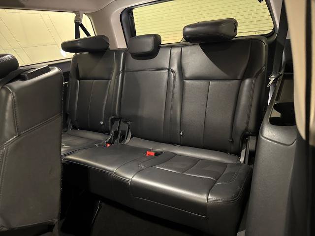 Certified 2024 Ford Expedition Max XLT RWD image 35