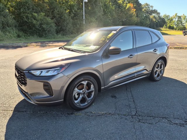 Certified 2023 Ford Escape ST-Line w/ Tech Pack #1 FWD image 8