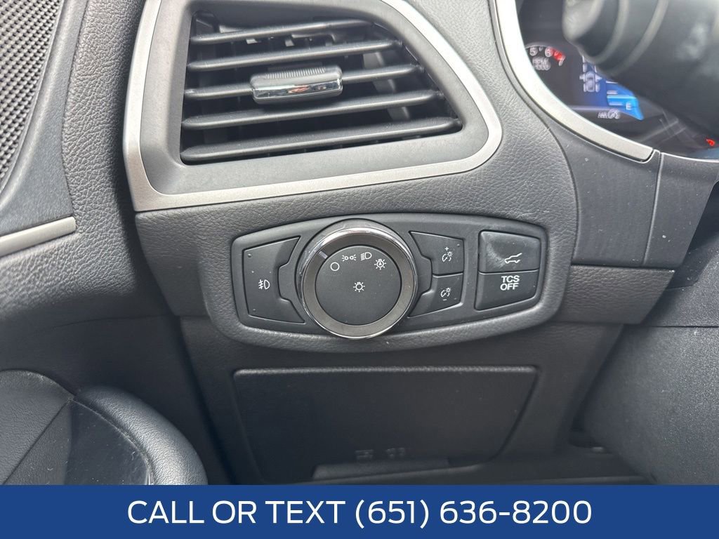 Certified 2020 Ford Edge SEL w/ Convenience Package AWD/4WD image 28