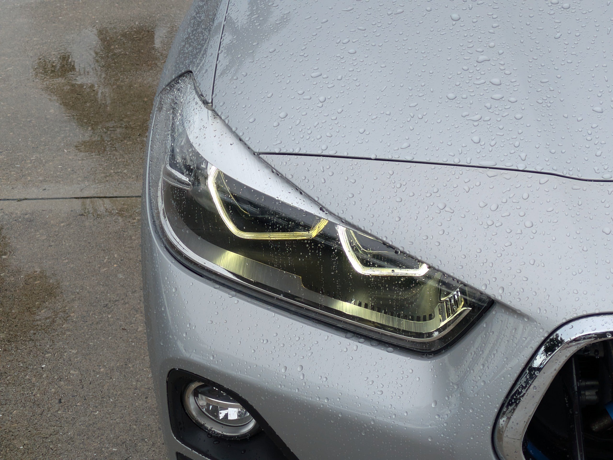 Used 2018 BMW X2 sDrive28i w/ Convenience Package FWD image 9